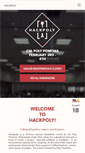 Mobile Screenshot of hackpoly.com